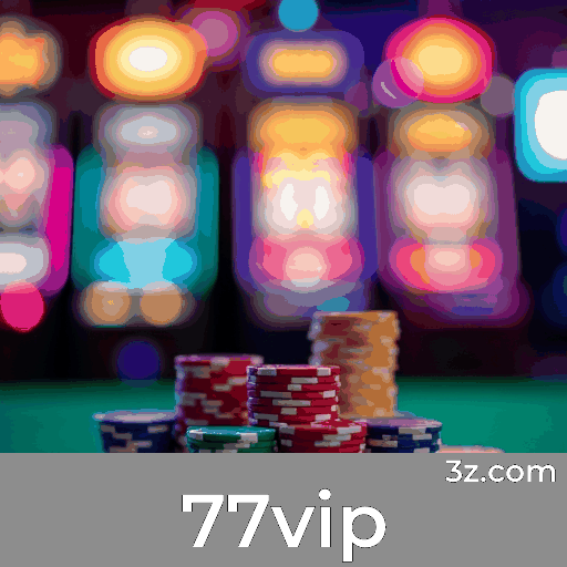 77vip Casino: Experiência VIP de Luxo e Exclusividade