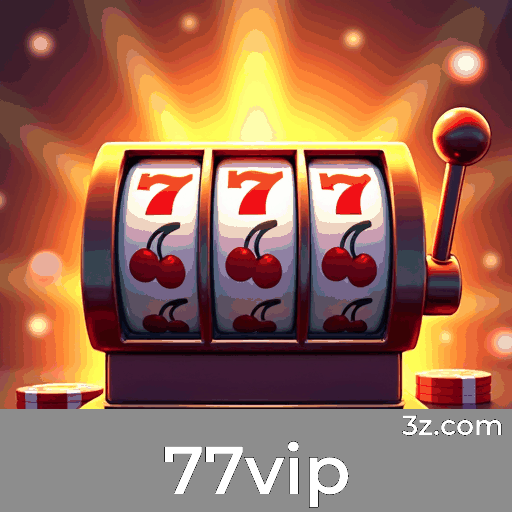 77vip: Emoção e Oportunidades de Ganhar com Jogos de Cassino