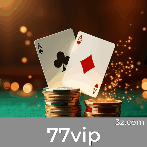 77vip Casino: Experiência VIP de Luxo e Exclusividade