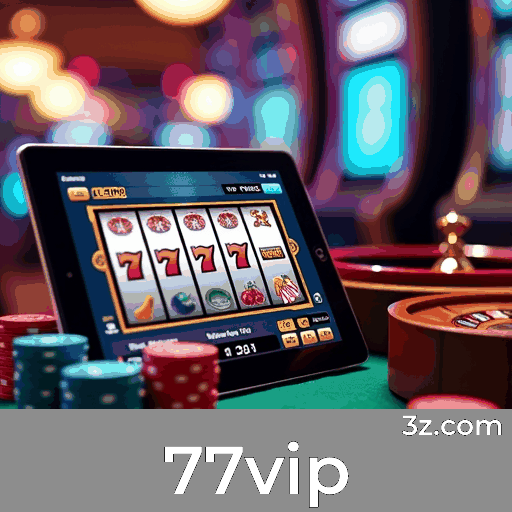Bônus Reais com Valor Verdadeiro no 77vip: Recompensas que Você Realmente Recebe