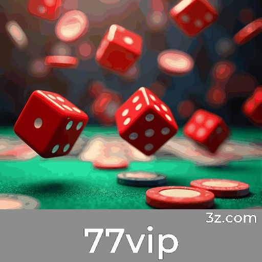 77vip Casino: Experiência VIP de Luxo e Exclusividade