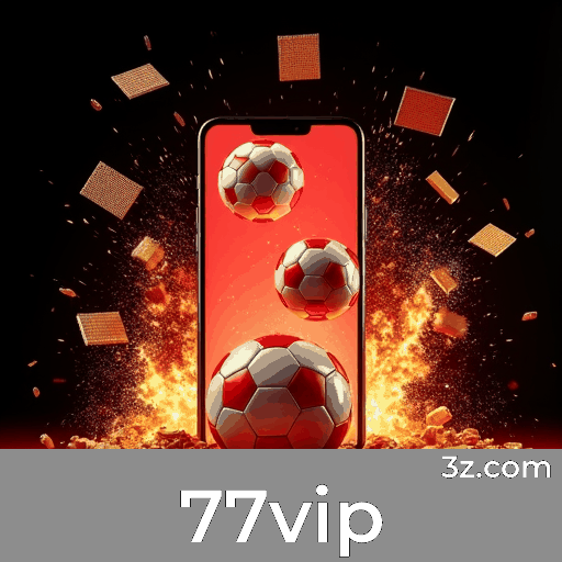 77vip: Precisão e Excelência em Apostas Esportivas